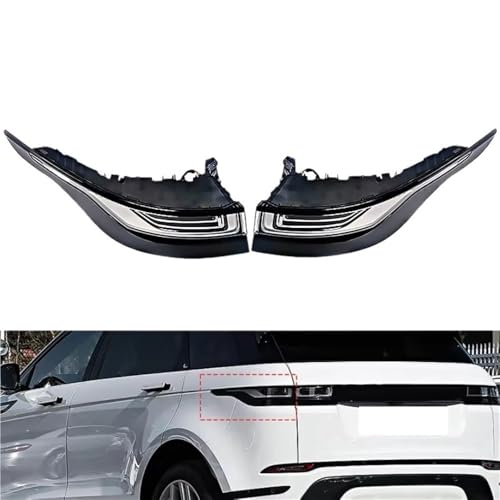 Feu arrière pour Range Rover Evoque optique de signalisation durable - 3