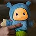 Gusiluz azul canción de cuna de Playskool para bebés con melodías relajantes