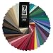 Summer Swatch Fan (15-12077)