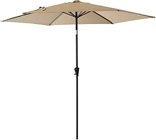 Patio Umbrella Pole 33 5 Benefitusa Bottom Lower Patio Lawn Garden Patio Furniture Accessories