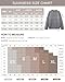 SUUKSESS Cashmere Women Oversized Long Sleeve Pullover Sweater 2025 Fall Winter Crew Neck Jumper Tops (Butter Yellow,S)