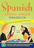 Spanish Among Amigos Phrasebook