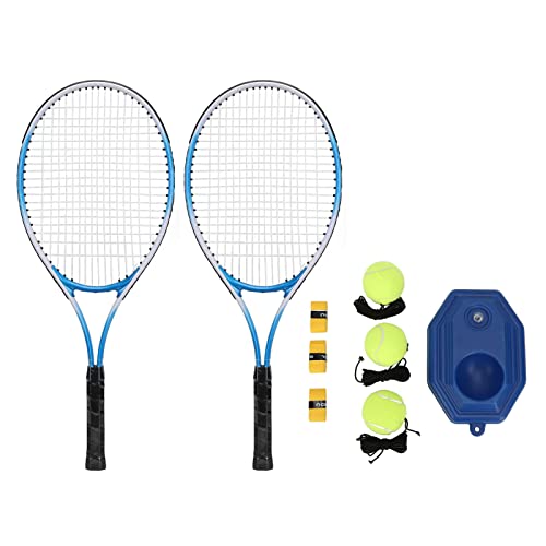 Keenso Tennis Trainer Oversize Portable Tennis Practice Set