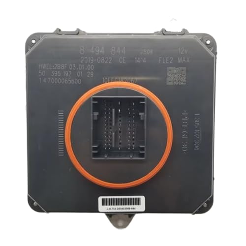 Balasto de xenón HID repara luz fundida módulo faros F20 F22 de 2014 a 2019