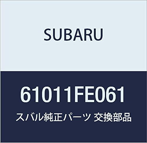 SUBARU (Xo) i OX AZu tg hA Cg CvbT 4DZ_ CvbT 5DS i61011FE061