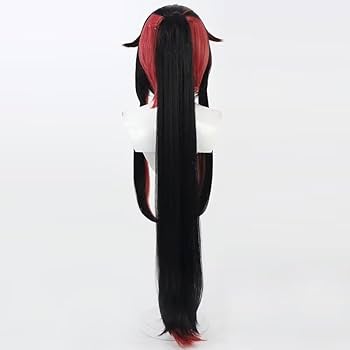 リリア　コスプレ　完成ウィッグ　ツイステ　右大将　セット済み Amazon.co.jp: [ヤンババです] ツイステッドワンダーランド