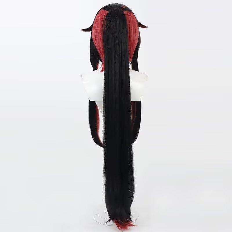 Amazon.co.jp: [モエモエヤ]ツイステ リリア コスプレウィッグ 右大将