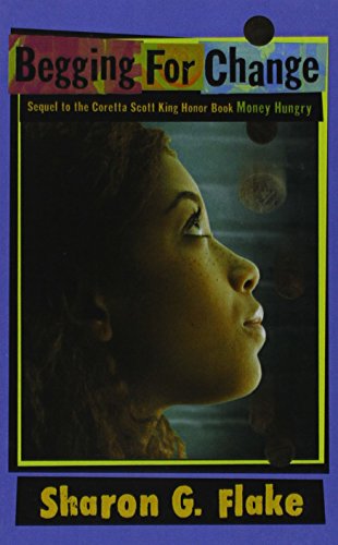 Begging for Change 0756980968 Book Cover