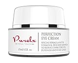 PureLx Eye Cream for Dark Circles and Puffiness, 0.5 fl. Oz.