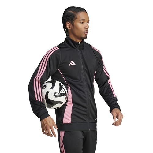 Image of Adidas TIRO24 TRHOOD Tracksuit Set, Men's