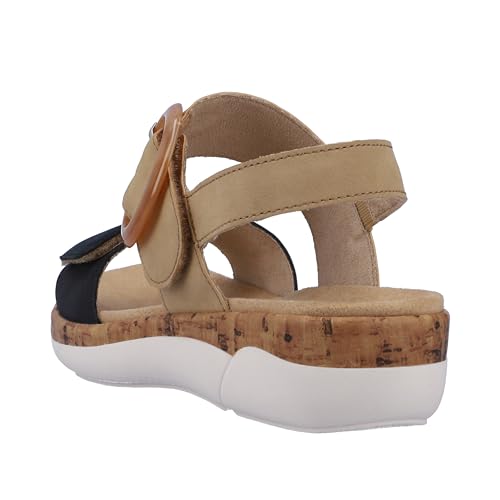 Image of Remonte R6853 Jocelyn Women's Sandals