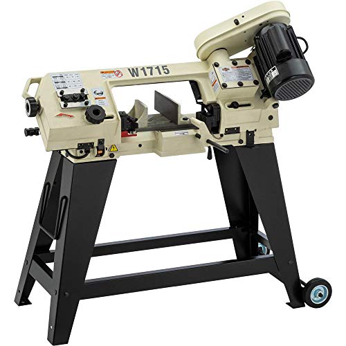 SHOP FOX W1715 3/4 HP Band Saw