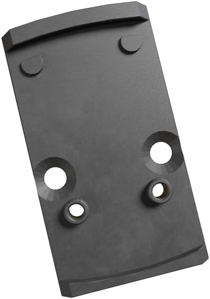 Optics Mouting Adapter Plate GL-OM04