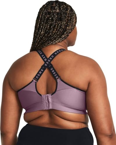 Image of Under Armour Women's UA Infinity High Sports Bra