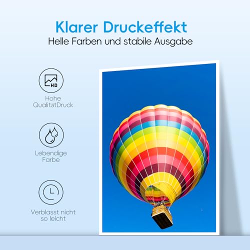 Kompatibel für Epson Druckerpatronen Patronen Multipack XP 2200 3200 – Ansicht 2
