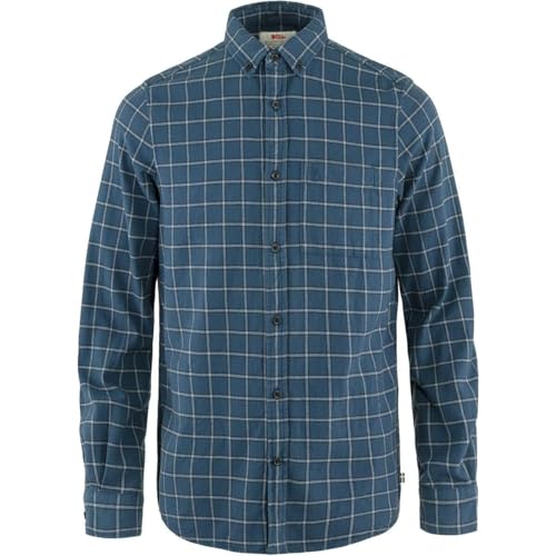 Fjällräven Övik Flannel Shirt