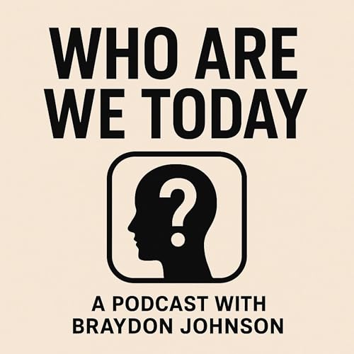 Who Are We Today cover art