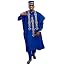 Royal Blue