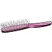 Produktbild Hercules Sägemann NYH Scalp Brush 8204, brombeer, 2er Pack, (2x 1 Stück)