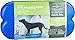 FitPAWS® K9FITbone® - Regular, Blue | Dog Balance Training Platform & Exercise Equipment | Workout Tool for Strength, Core & Stability