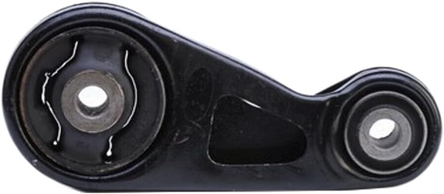 Rear Motor Mount 1pc L4 Automatic for Toyota for Prius 2004-2009 LZY1801