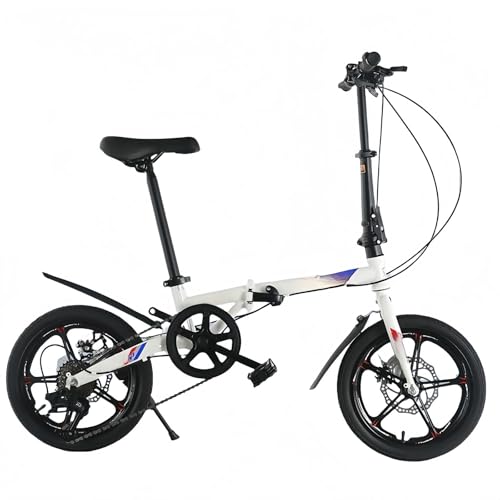 Tbmtoal Mini-Klapprad 16/20 Zoll