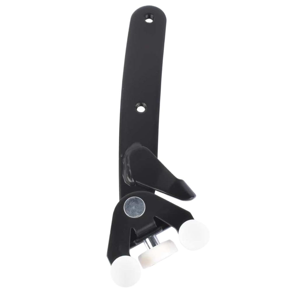 Njdwrfv Onecolor Sliding Door Roller Guide Hinge Bottom Right Compatible With Caddy Iii 2003-2013 Ap01 2K0843398b