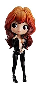 Amazon | バンプレスト ルパン三世 Q posket -FUJIKO MINE- 峰