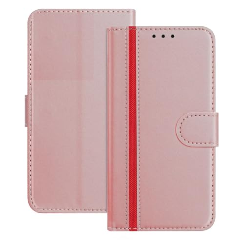 ZXL �P�[�X Samsung Galaxy A26 �Ή� PU ���U�[ �L���b�V�� �N���W�b�g �J�[�h �X���b�g �z���_�[ �L�����[ �t�H���I �t���b�v �J�o�[ [���CTPU�P�[�X] ���[�Y�S�[���h