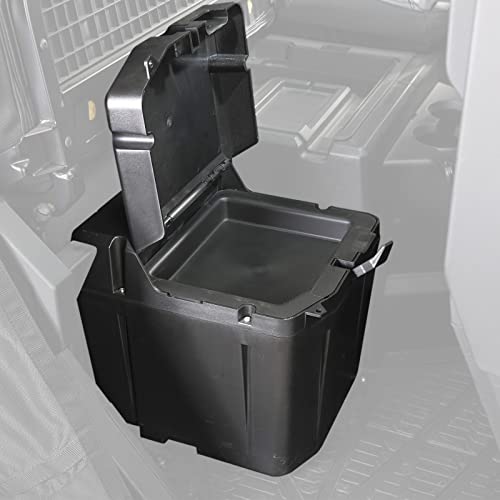 Caja de almacenamiento bajo asiento Polaris Ranger XP 1000 OEM 2882910