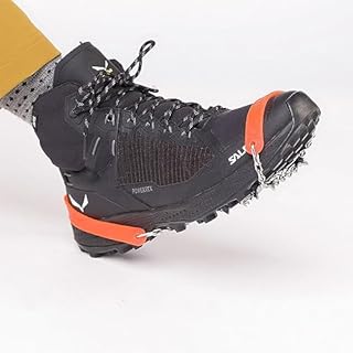 Salewa ULTRALIGHT MOUNTAIN SPIKE RAMPONI