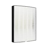 [PAKET INKLUSIVE]:Sie erhalten einen fy2420/30 HEPA-Filter mit den Maßen 37.4*28*5 cm. Damit Ihr Luftreiniger besser funktioniert, empfehlen wir Ihnen, den Filter alle 6-12 Monate zu wechseln, je nach den örtlichen Gegebenheiten