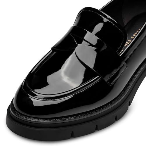 Image of Tamaris Womens 1-24313-42 Women's Trainers