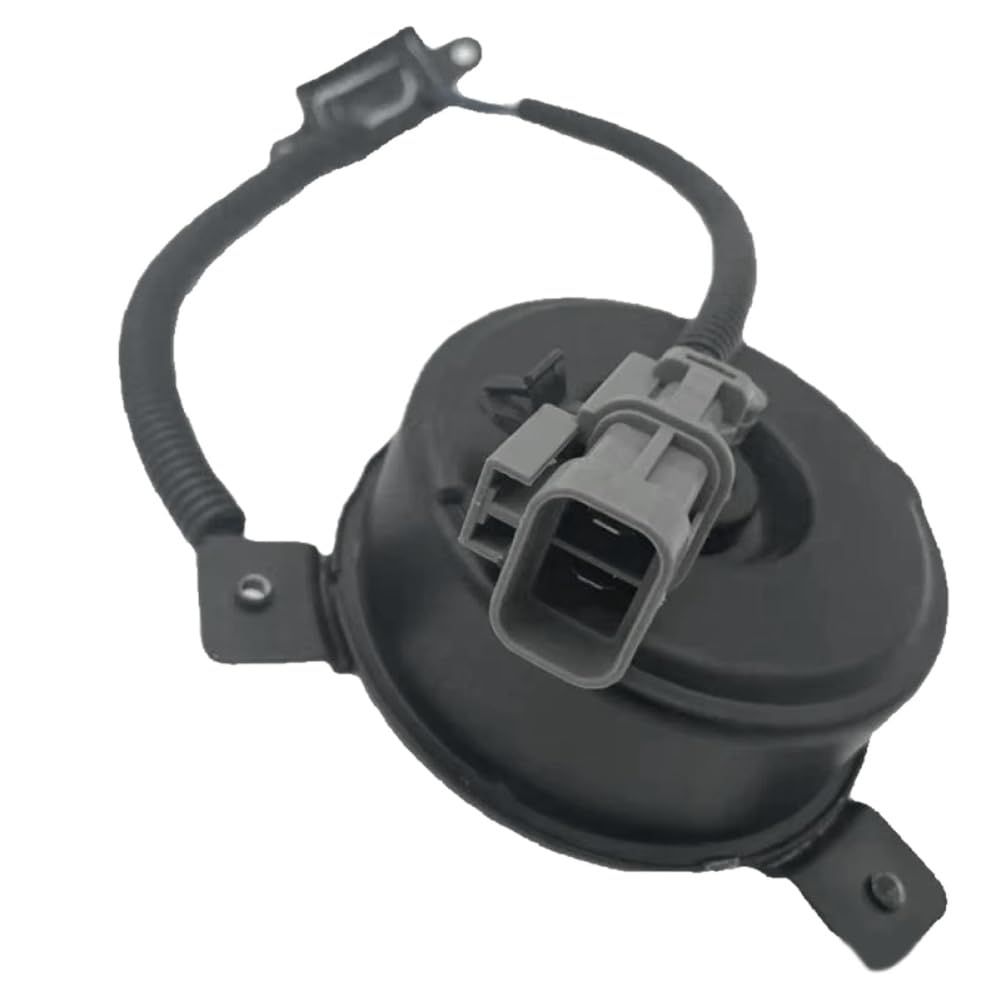 Engine Cooling Fan Motor L10A 97786-4H000 Compatible with Radiator