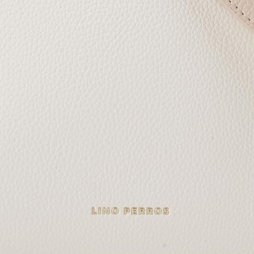 Image of Lino Perros Avril Timeless Tote Bag