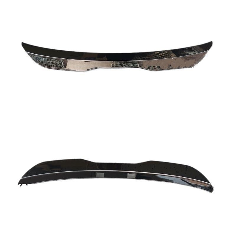 Aileron de toit arrière pour corriger la ligne arrière des Audi A3 S3 8V