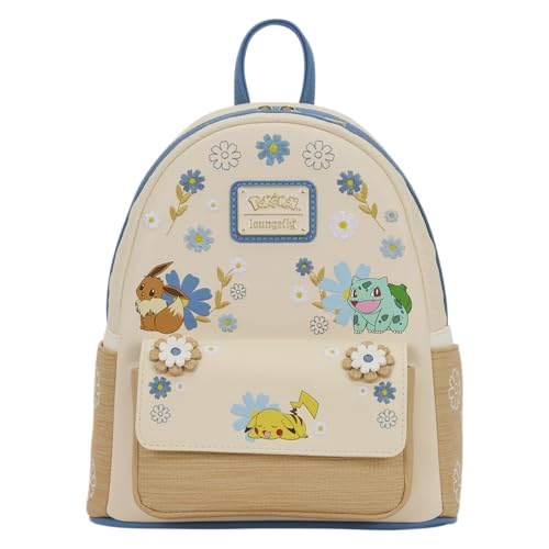 Pokmon Floral Mini Backpack