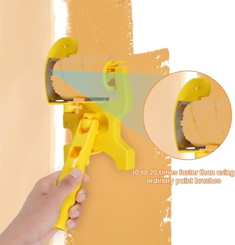 Paint Edger Pro Handheld Kit
