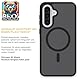 BEXX 360 Guard | Rundum-Sorglos-Paket | Für Samsung Galaxy A36 & A56 5G | Stoßfeste Hülle + 2X 9H Hochleistungs Schutzgläser | Maximaler Rundumschutz | Für MagSafe