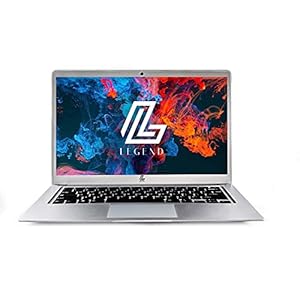 Legend X1 – 14,1” (Full HD) Laptop – Intel N3350 – 6GB RAM – 128GB SSD – USB 3.2 – HDMI – (1920×1080) – Windows 10 Home…