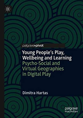 Buy Young People's Play, Wellbeing and Learning — BookShops.in