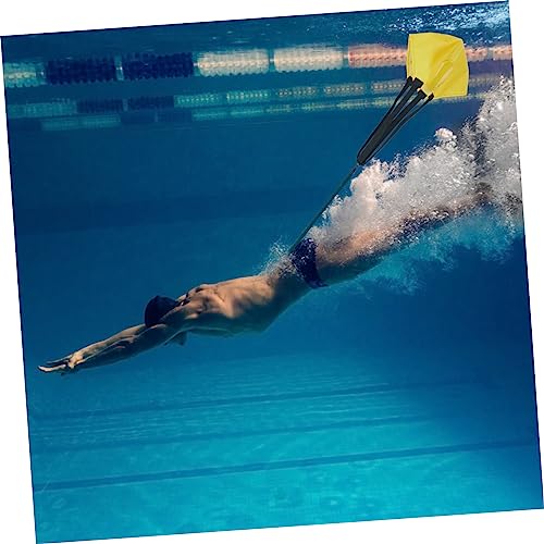Paracaídas de Resistencia para Natación Entrenador miniatura 5