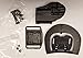 Blackhawk Serpa CQC Belt & Paddle Combination Holster RH Fits Glock Model 29/30