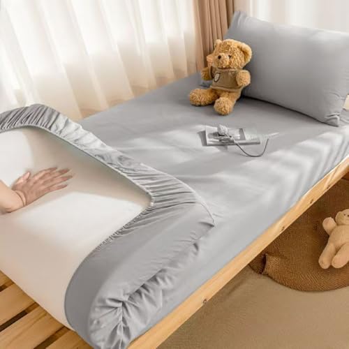 2 Pack Cot Sheets 31