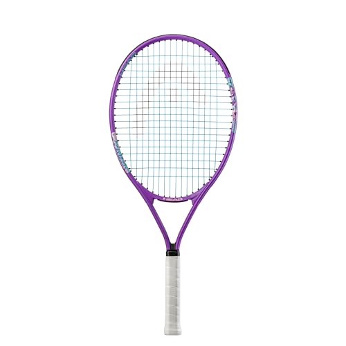 HEAD Instinct 21 Junior Tennis Racquet, Pre-Strung Aluminum