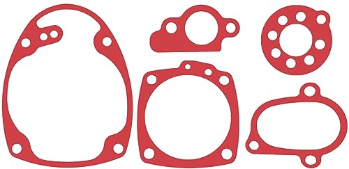 883892 NV45AB Gasket Kit for Hitachi NV45AB2 NV45AB image 3