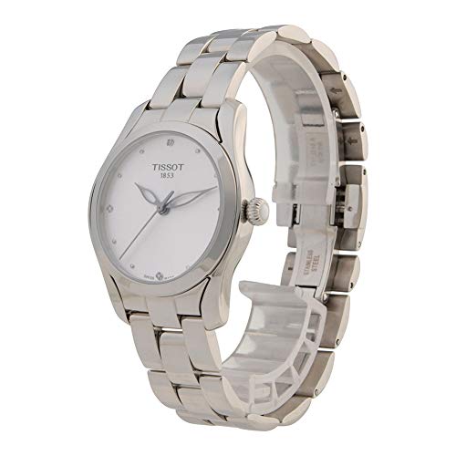 Comparativas de Reloj tissot prs - cinco favoritos. 29 Imagen adicional