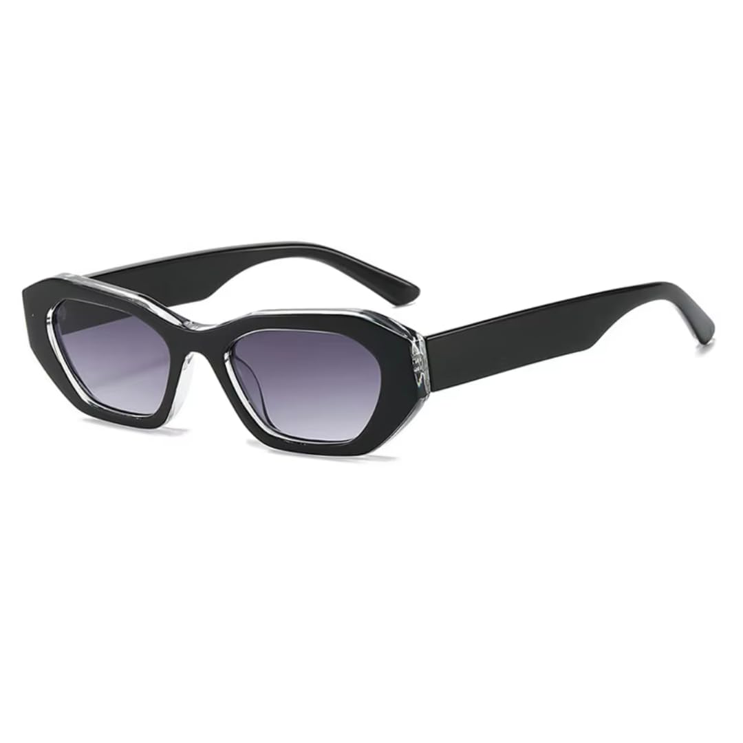 Gafas de sol de moda para mujer, diseño de leopardo, gafas para hombre, gafas de sol para mujer, gafas punk, UV400