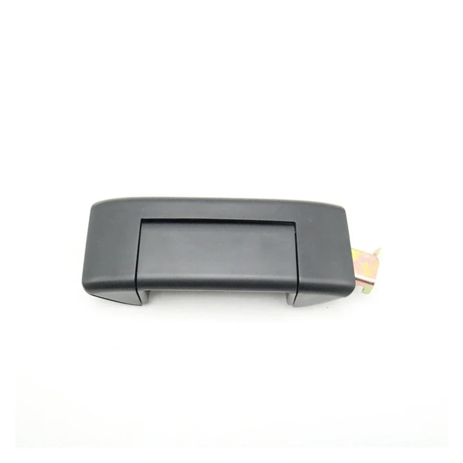 Kebjsbgtd 1Pcs Rear Left For Lifan Foison Van Power Sliding Outside Front Door Handle Unpainted Color Cars Doors Handles