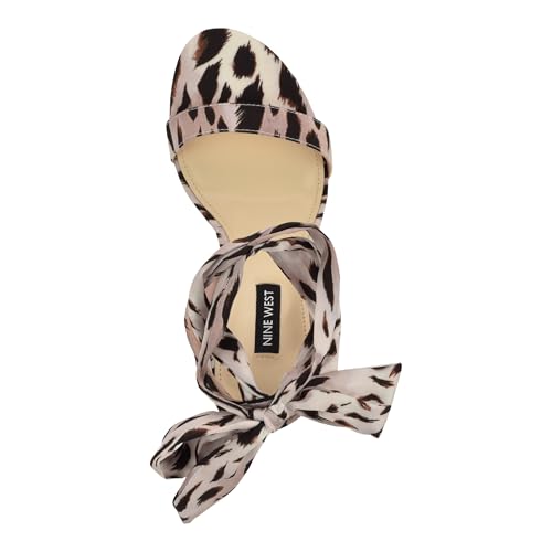 Image of Nine West Kelsie Classic Heeled Sandals by Nine West